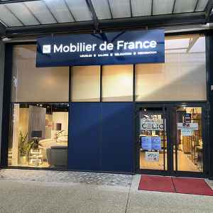 Mobilier de France – Vedène