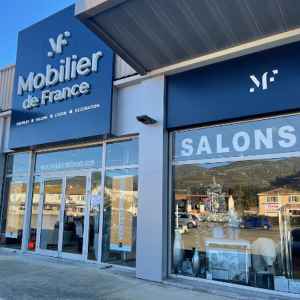 Mobilier de France – Biguglia
