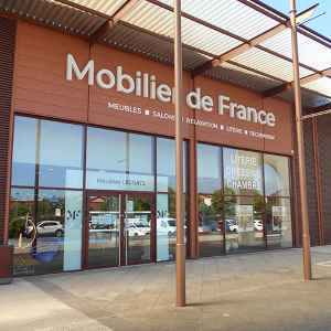 Mobilier de France – Bègles