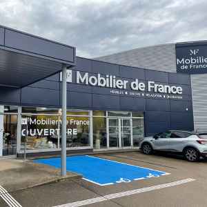 Mobilier de France – Besançon