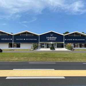 Mobilier de France – Bidart