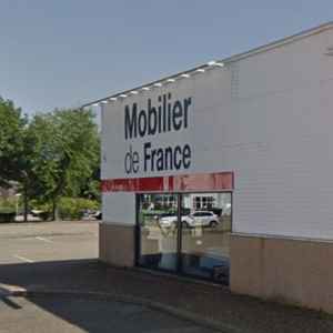 Mobilier de France – Bourg-En-Bresse