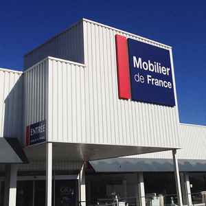 Mobilier de France – Brives-Charensac