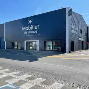 Mobilier de France – Cabriès