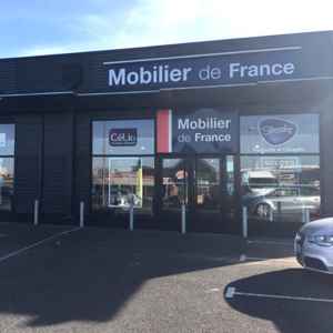 Mobilier de France – Mondeville