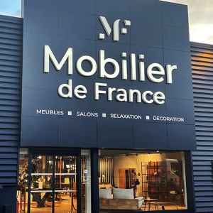 Mobilier de France – Mandelieu-La-Napoule