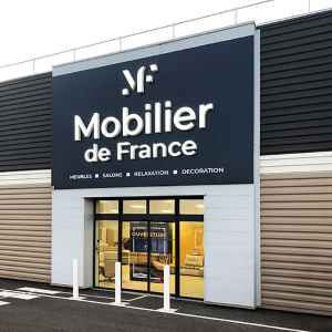 Mobilier de France – Carcassonne