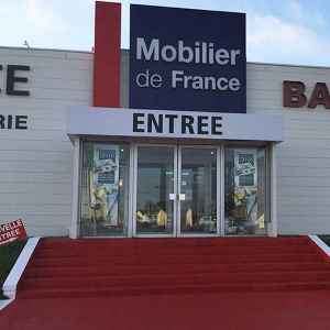 Mobilier de France – Sevrey