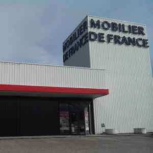 Mobilier de France – La Ravoire