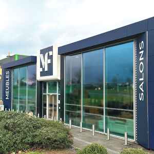 Mobilier de France – Cholet