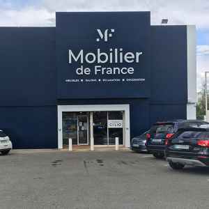 Mobilier de France – Claye-Souilly