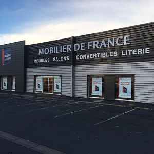 Mobilier de France – Aubière