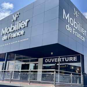 Mobilier de France – Coignières