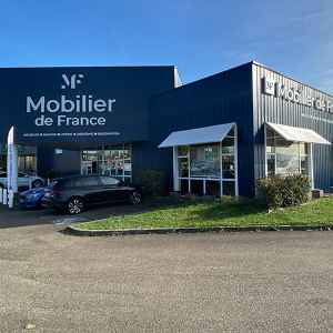 Mobilier de France – Colmar