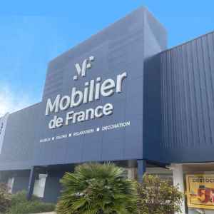 Mobilier de France – Mées