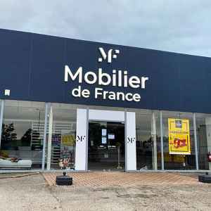 Mobilier de France – Quetigny