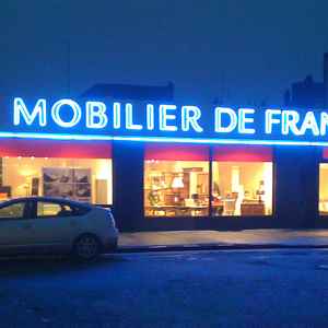 Mobilier de France – Dunkerque