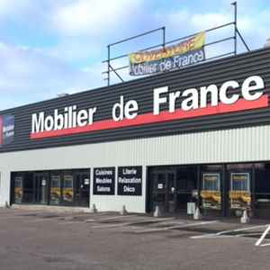 Mobilier de France – Chavelot