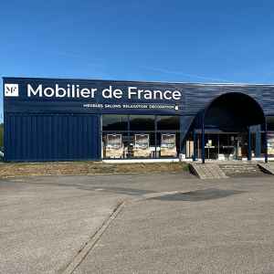 Mobilier de France – Normanville