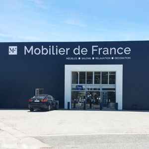Mobilier de France – Fréjus