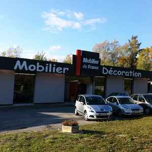 Mobilier de France – Gap