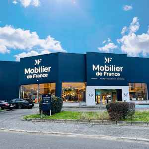 Mobilier de France – Herblay