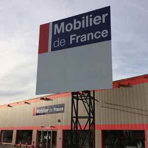 Mobilier de France – La Queue-En-Brie