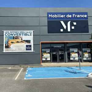 Mobilier de France – La Roche-Sur-Yon