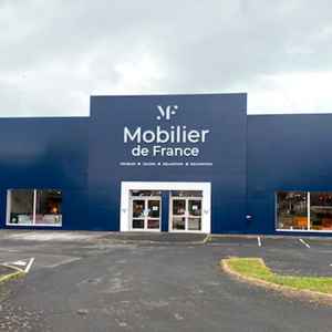 Mobilier de France – Angoulins