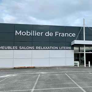 Mobilier de France – La Teste-De-Buch