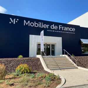 Mobilier de France – La Valette-Du-Var