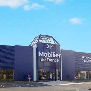 Mobilier de France – Seclin