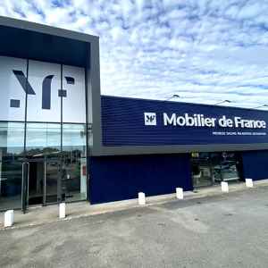 Mobilier de France – Lanester