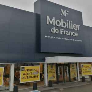 Mobilier de France – Saint-Priest