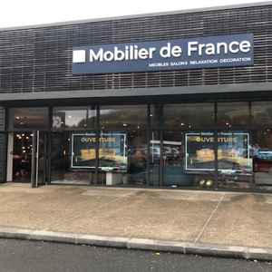 Mobilier de France – Malemort-Sur-Corrèze
