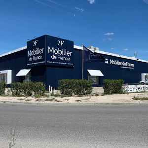 Mobilier de France – Marseille
