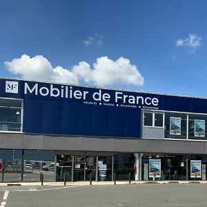 Mobilier de France – Vert-Saint-Denis