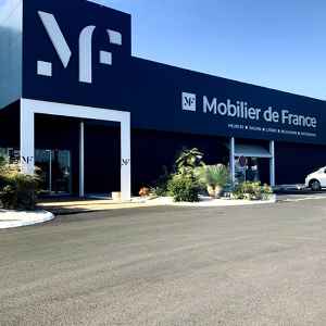 Mobilier de France – Mont-De-Marsan