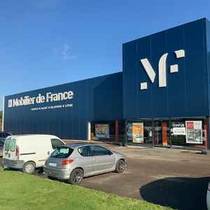 Mobilier de France – Saint-Martin-Des-Champs
