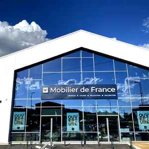 Mobilier de France – Fléville-Devant-Nancy