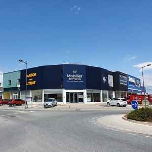 Mobilier de France – Narbonne