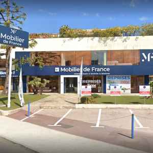 Mobilier de France – Saint-Laurent-Du-Var