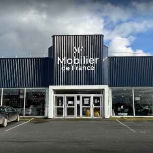 Mobilier de France – Niort