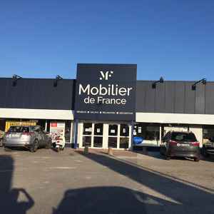 Mobilier de France – Ollioules