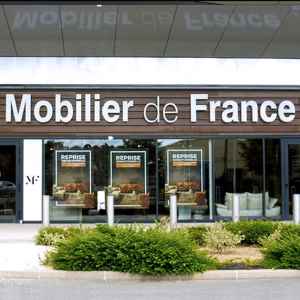 Mobilier de France – Villennes-Sur-Seine