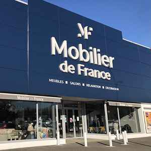 Mobilier de France – Lescar