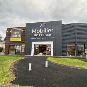 Mobilier de France – Trélissac