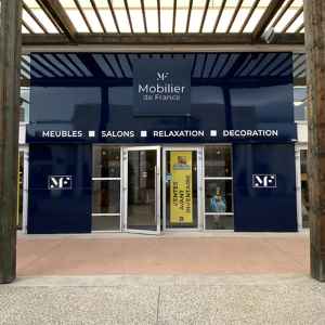 Mobilier de France – Perpignan