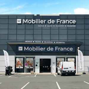 Mobilier de France – Chasseneuil-Du-Poitou