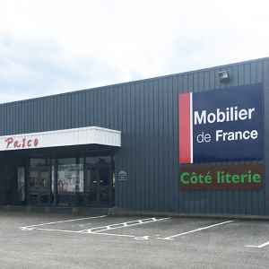 Mobilier de France – Pontivy